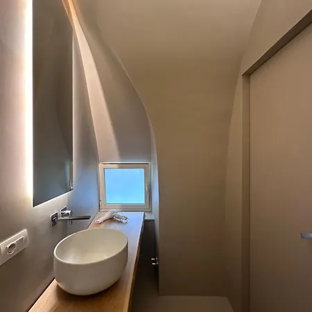 Ottanta5 Private Vendégház