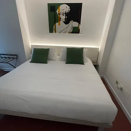 Vendégház Ottanta5 Private