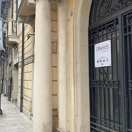 Ottanta5 Private * Messina
