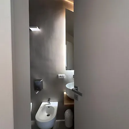 Ottanta5 Private Vendégház