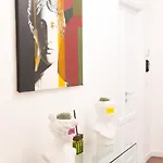 Ottanta5 Private 4* Мессина