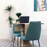 Гостевой дом Ottanta5 Private 4*