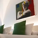 Гостевой дом Ottanta5 Private 4*
