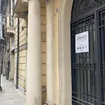 Ottanta5 Private 4* Мессина