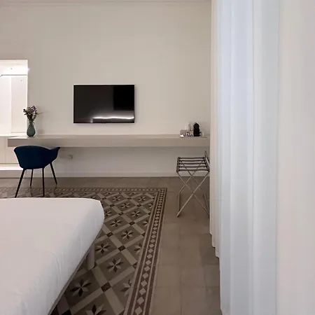 Guest house Ottanta5 Private *