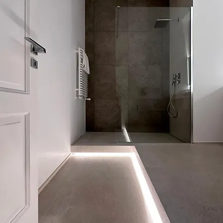 Guest house Ottanta5 Private Messina