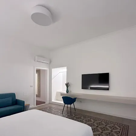 Ottanta5 Private Guest house *