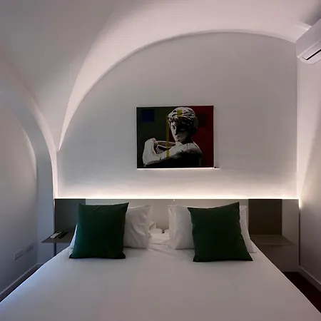 Ottanta5 Private Pensión