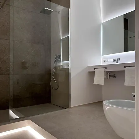 Guest house Ottanta5 Private Messina