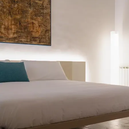 Pensión Ottanta5 Private Mesina