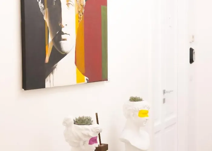 Ottanta5 Private 4* Mesina