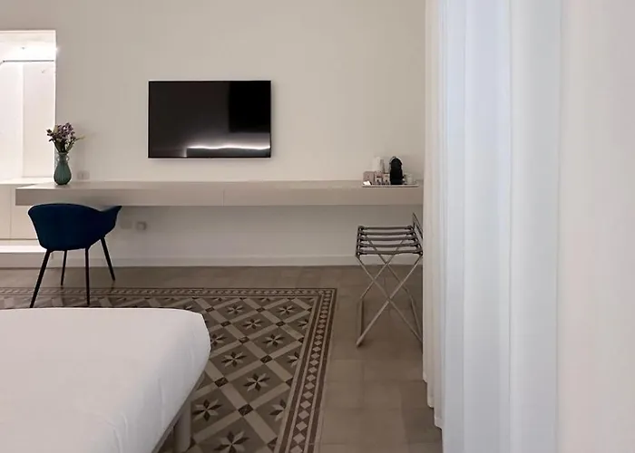 Pensión Ottanta5 Private 4*