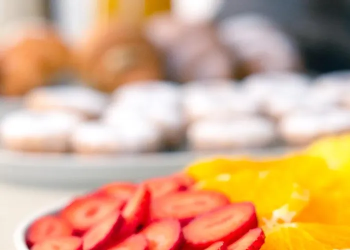 Ottanta5 Private Pensión Mesina