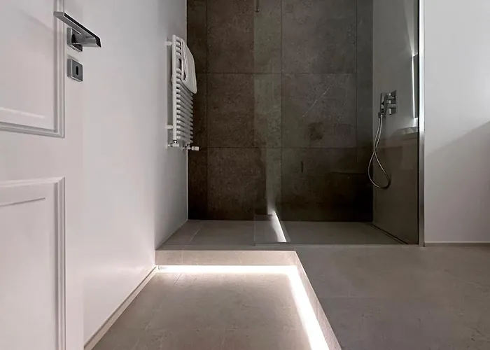 Pensión Ottanta5 Private Mesina