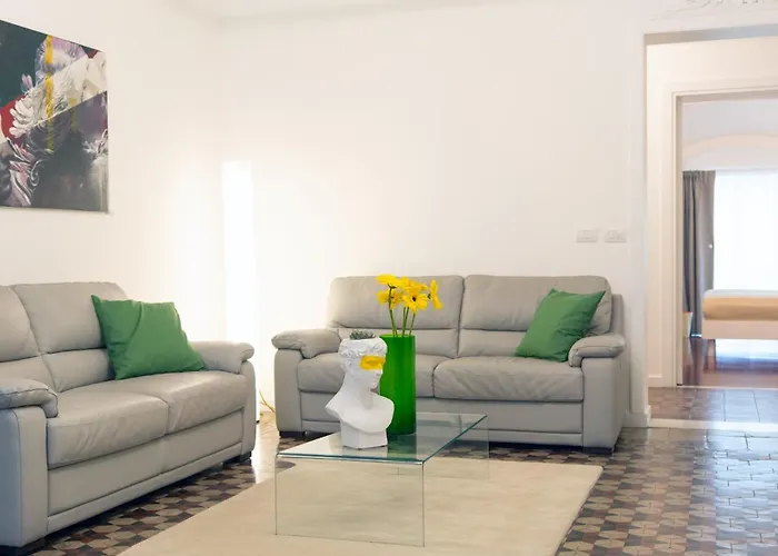 Ottanta5 Private 4* Mesina