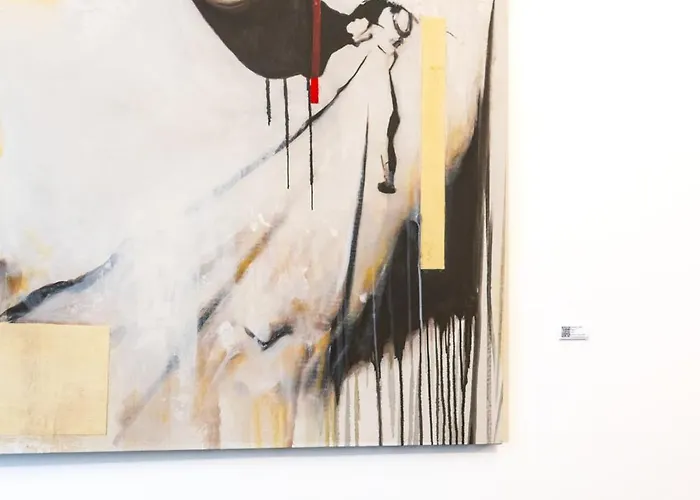 Pensión Ottanta5 Private