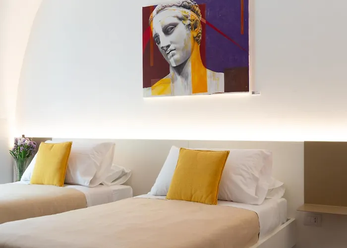 Pensión Ottanta5 Private Mesina