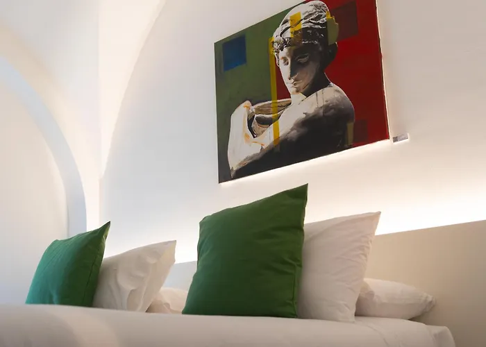 Pensión Ottanta5 Private 4*