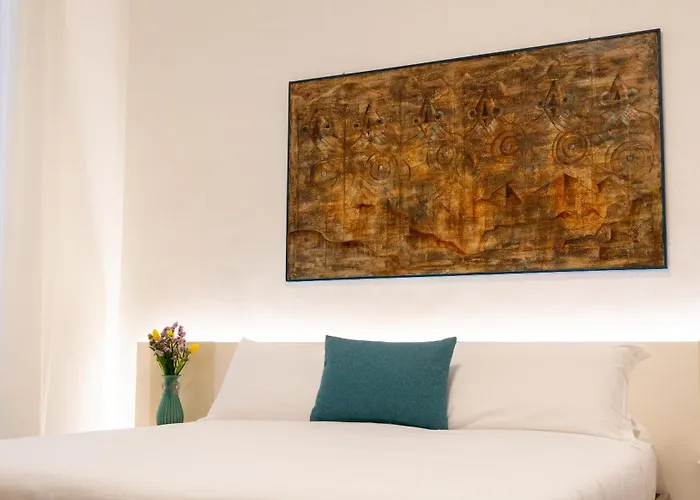 Ottanta5 Private Pensión Mesina