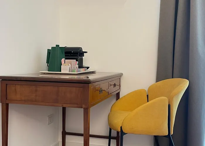 Ottanta5 Private Pensión