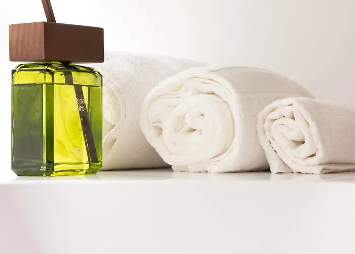 Ottanta5 Private Pensión 4*